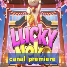 canal premiere futebol ao vivo gratis